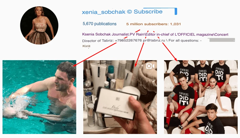 How to make money on Instagram? - 4