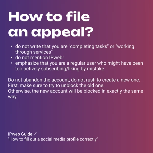 How to Properly Set Up Your Social Media Profile and Get More Tasks? - 11