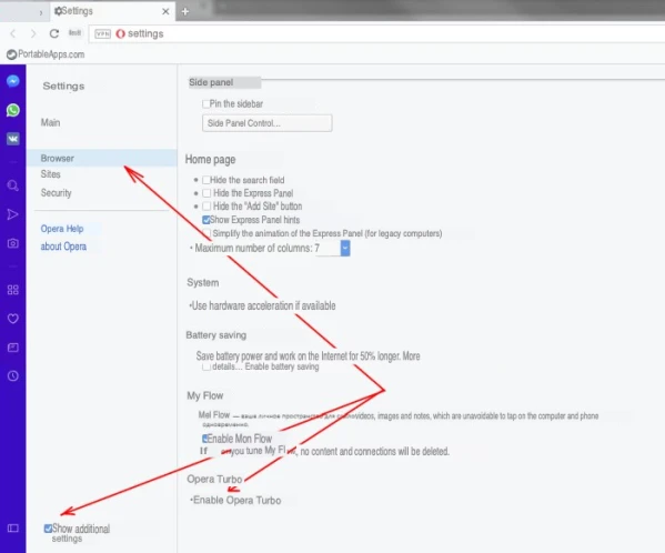 Earnings on the Internet - 20
