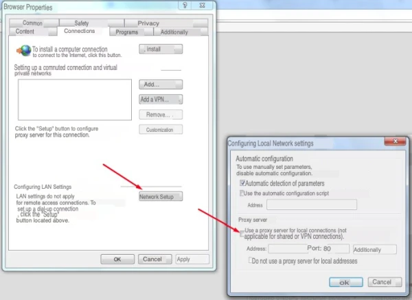 Earnings on the Internet - 26