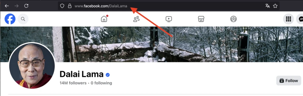 Facebook: boost friends - 1