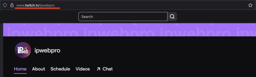 Twitch: boosting subscribers - 1