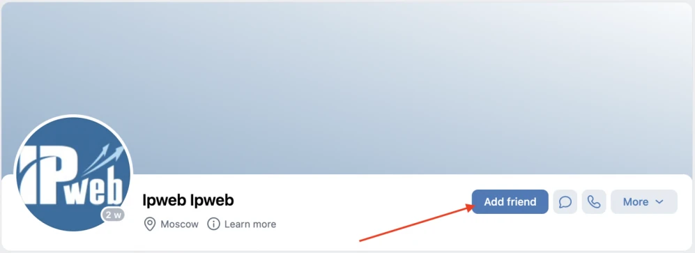 How to earn on VK - 11