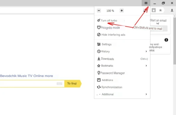 Earnings on the Internet - 21