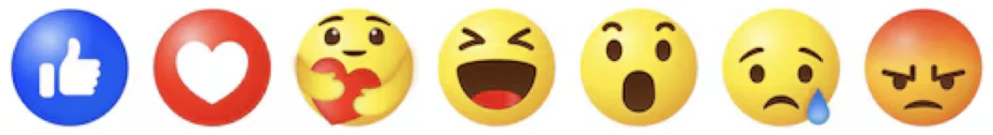 Facebook: boosting likes and emotions - 1